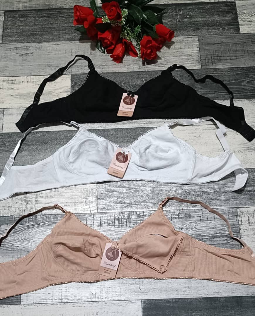 سوتيان رضاعة