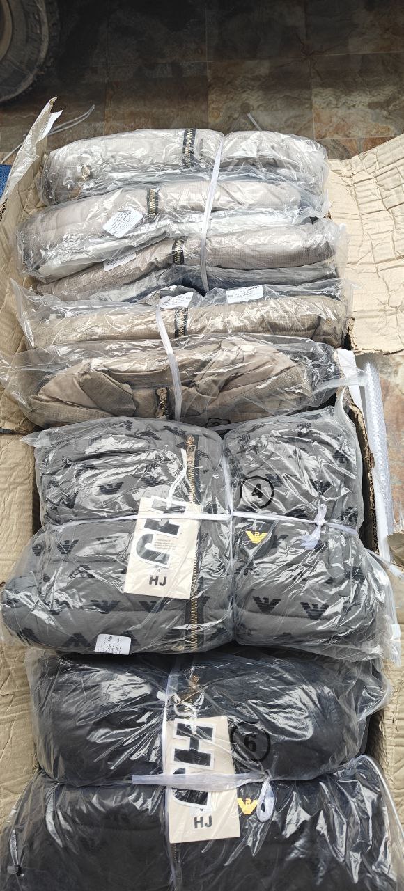 طقم اولاد تحفة ترك image