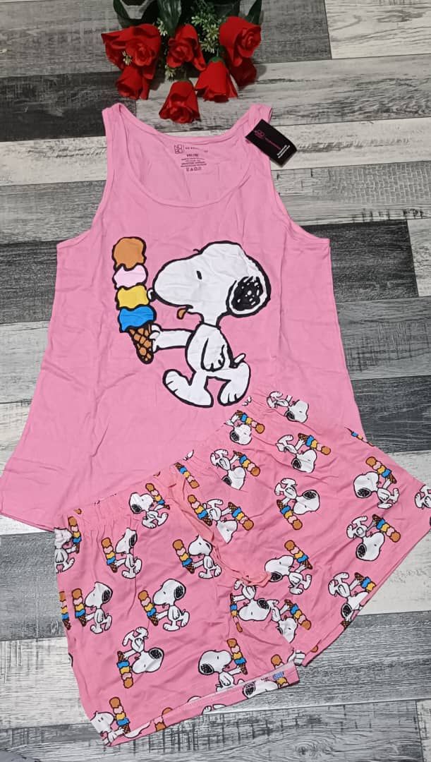 بيستي وشورت امبرطاسيو