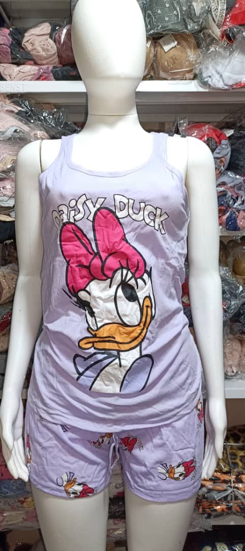 بيستي وشورت امبرطاسيو image