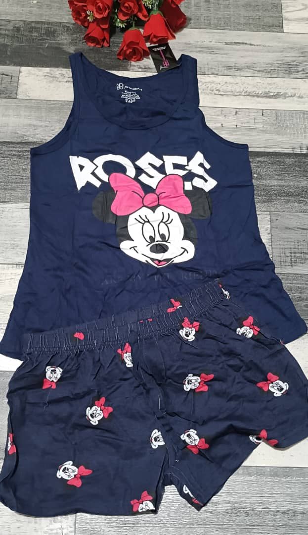 بيستي وشورت امبرطاسيو image