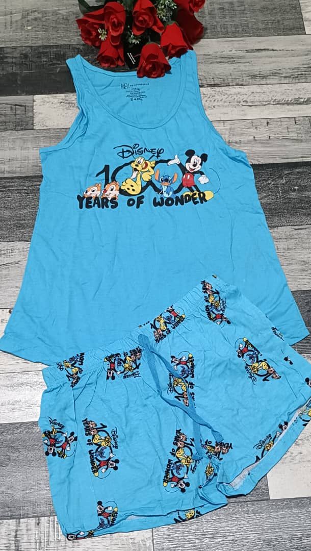 بيستي وشورت امبرطاسيو image