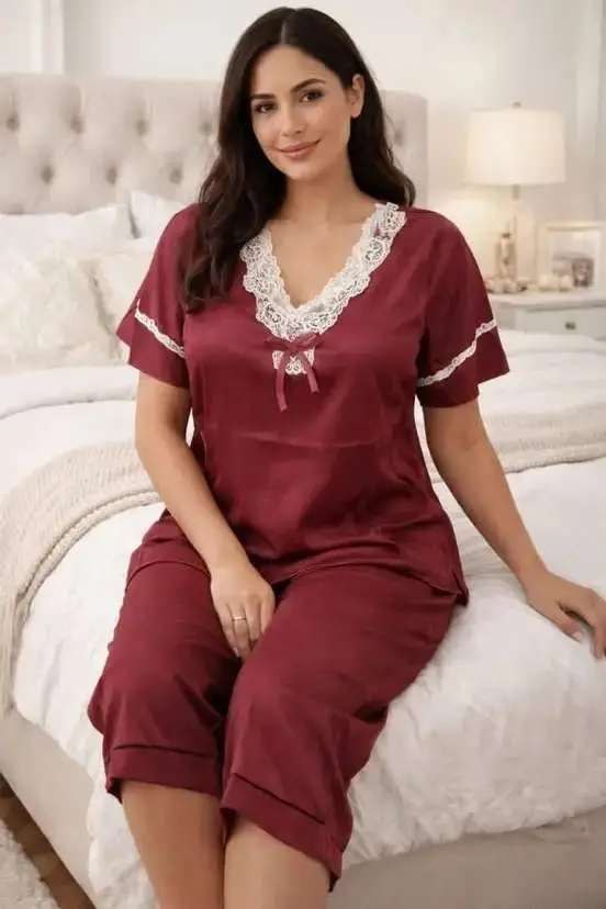 بيجاما نساء