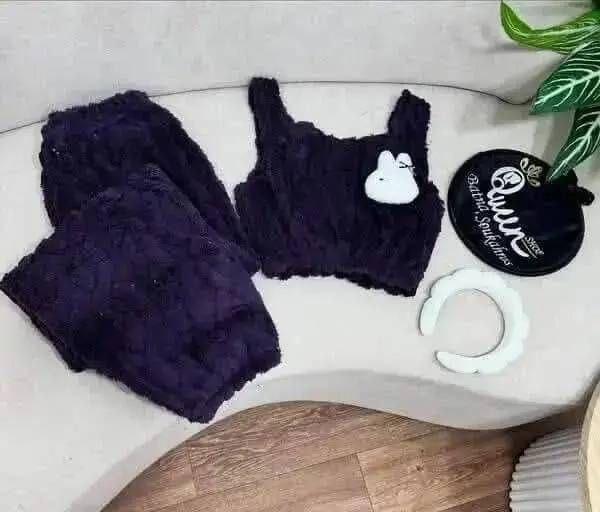 بيجامة نساء