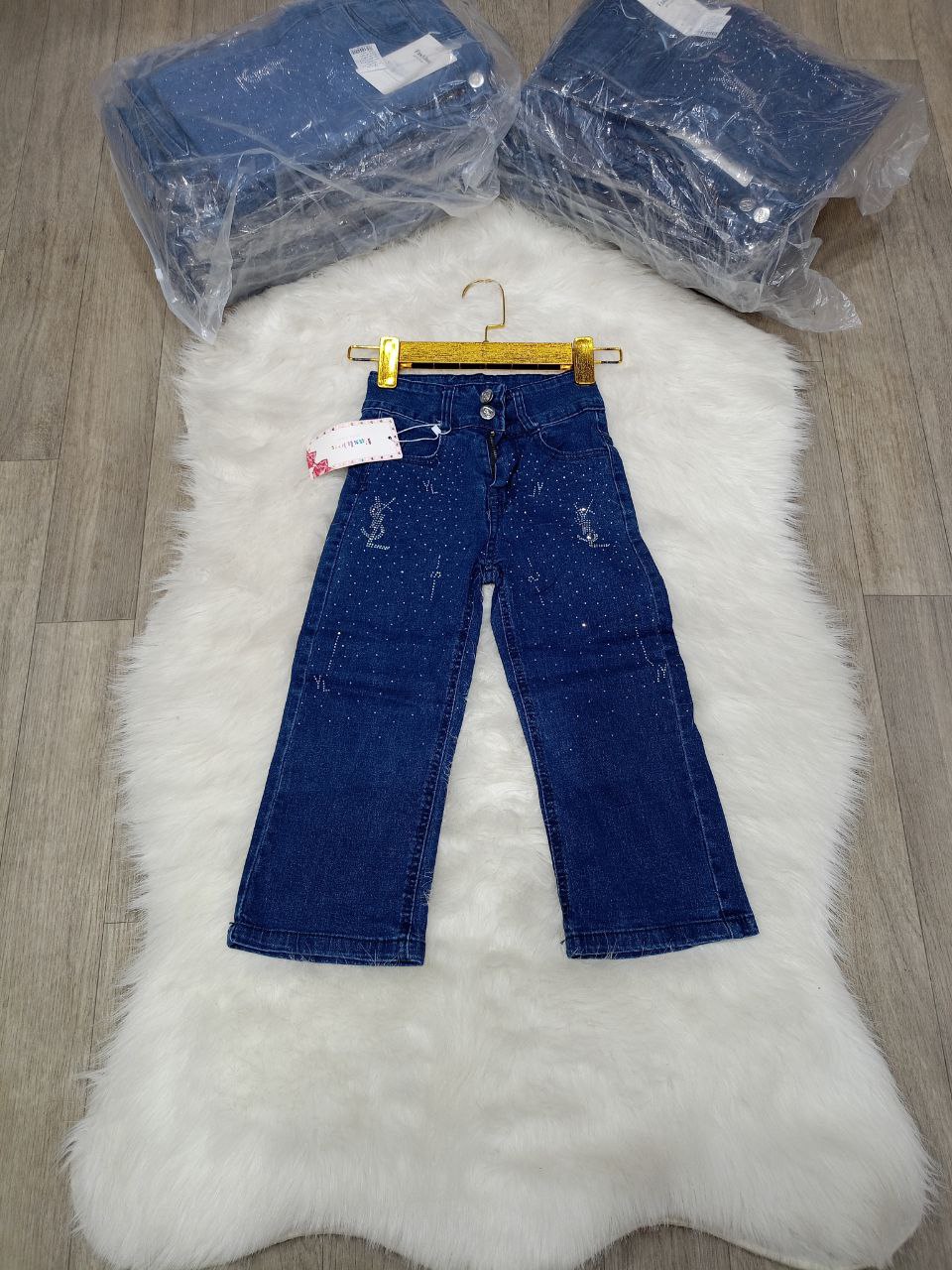 سروال بنات image