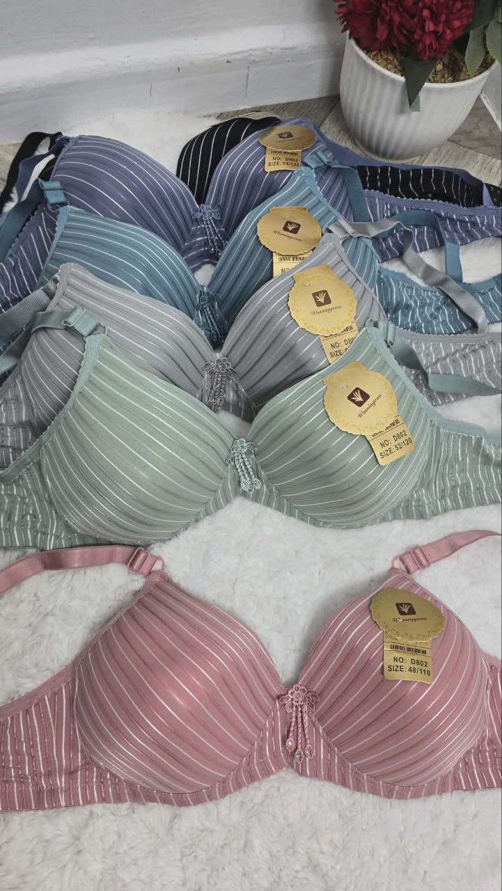 سوتين بونجة وحدة