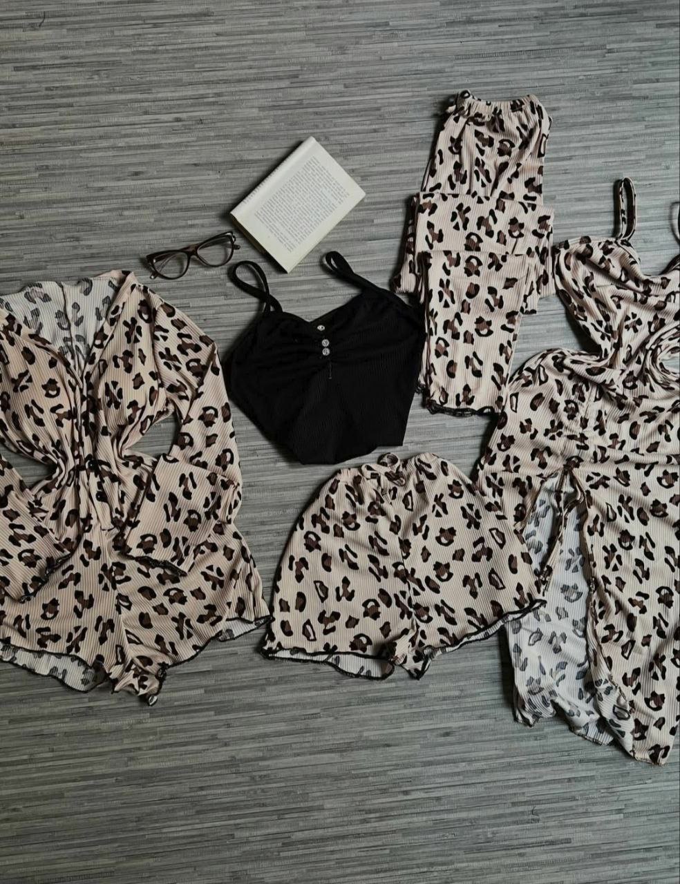 بيجاما نساء image