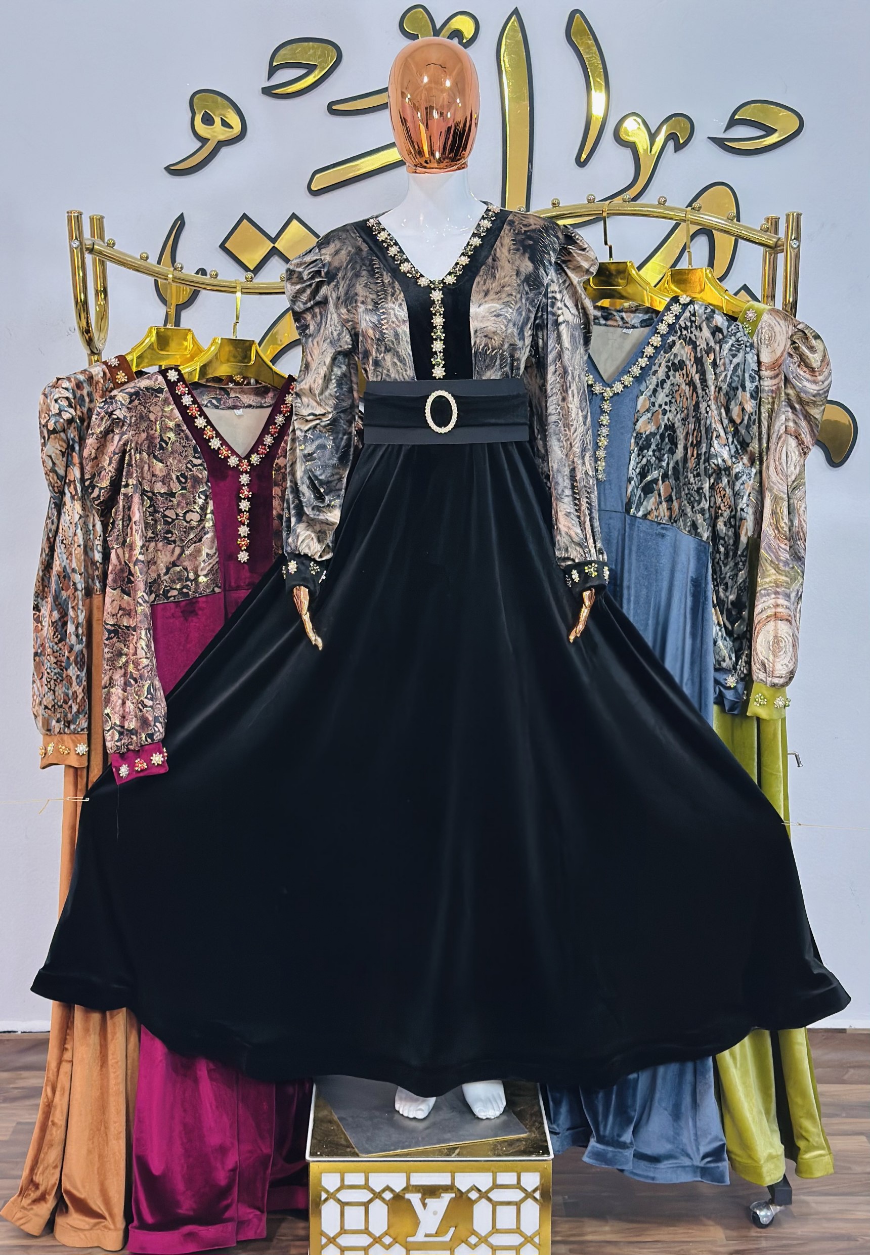 بدعية للعيد