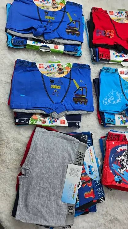 بوكسار ولاد