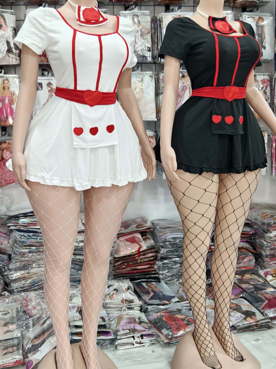 نويزاد طبيبة امبورطاسيو