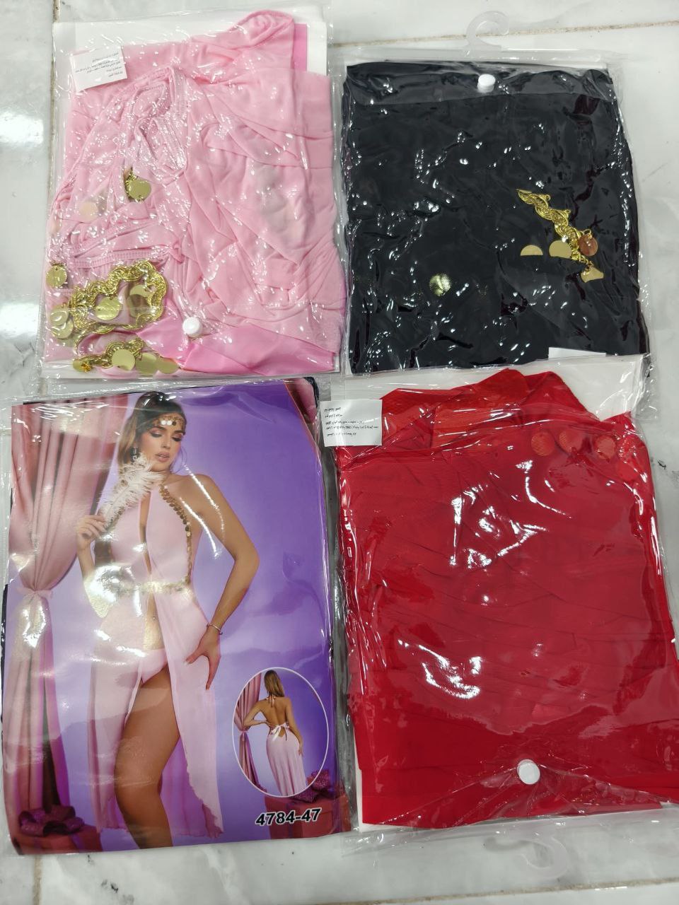 نويزاد امبورطاسيو ❤