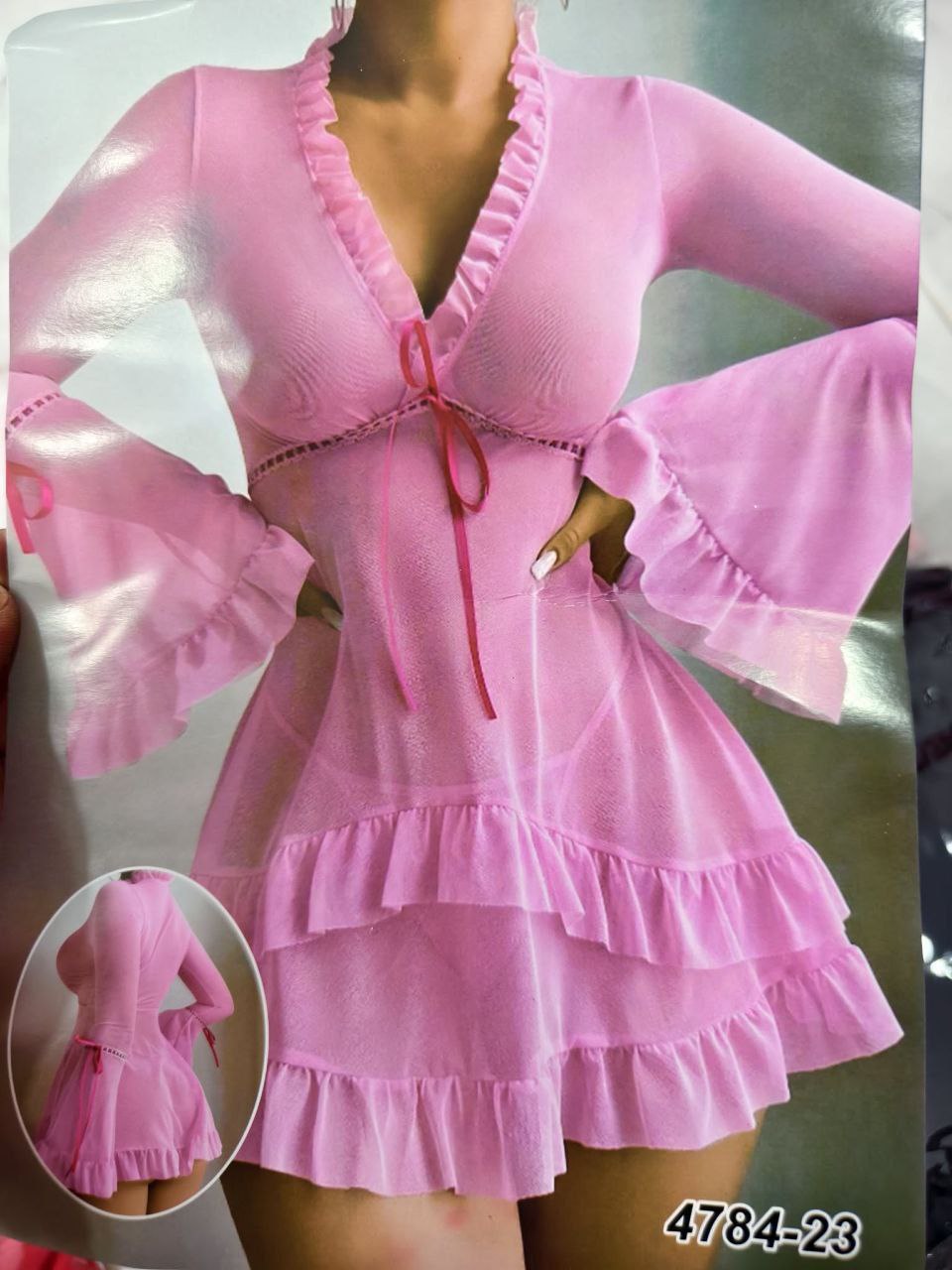 نويزاد امبورطاسيو ❤