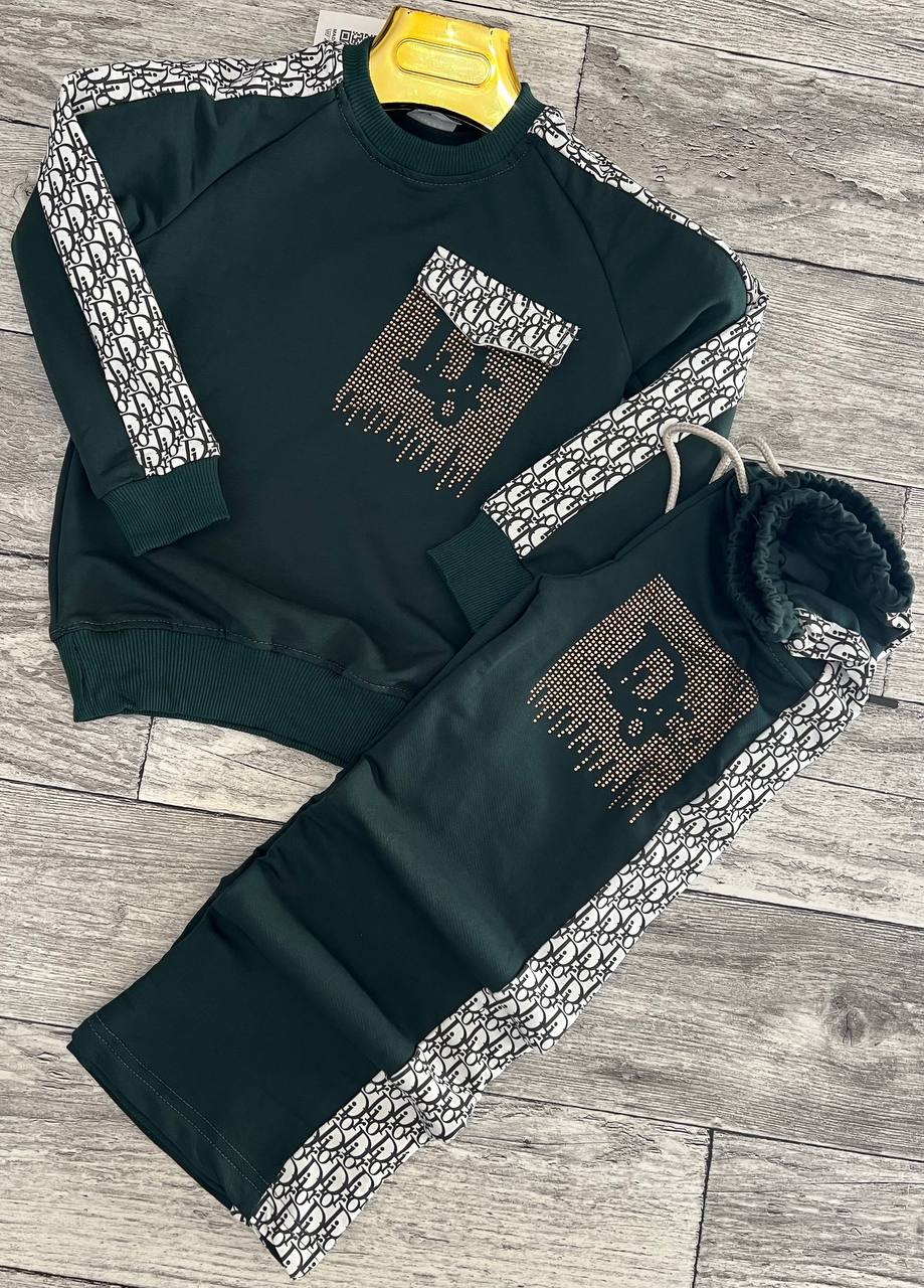 ملابس اطفال