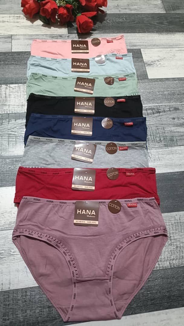 هاناسليب قرونطاي image