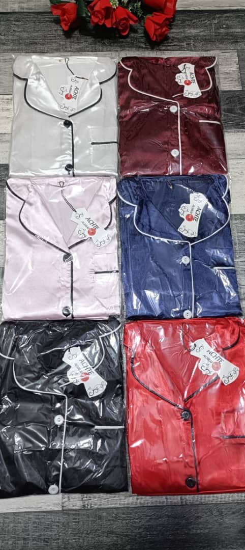 بيجامة ساتا