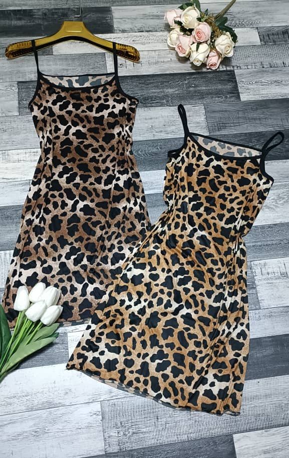 فوندروب تيڨر