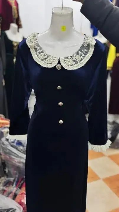 ربة قطيفة image