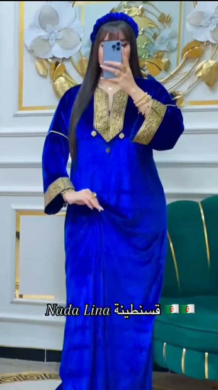 فساتين نسائية بالوان جميلة image