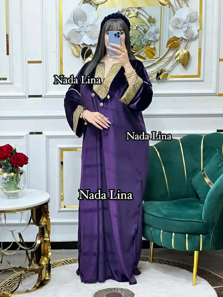 فساتين نسائية بالوان جميلة