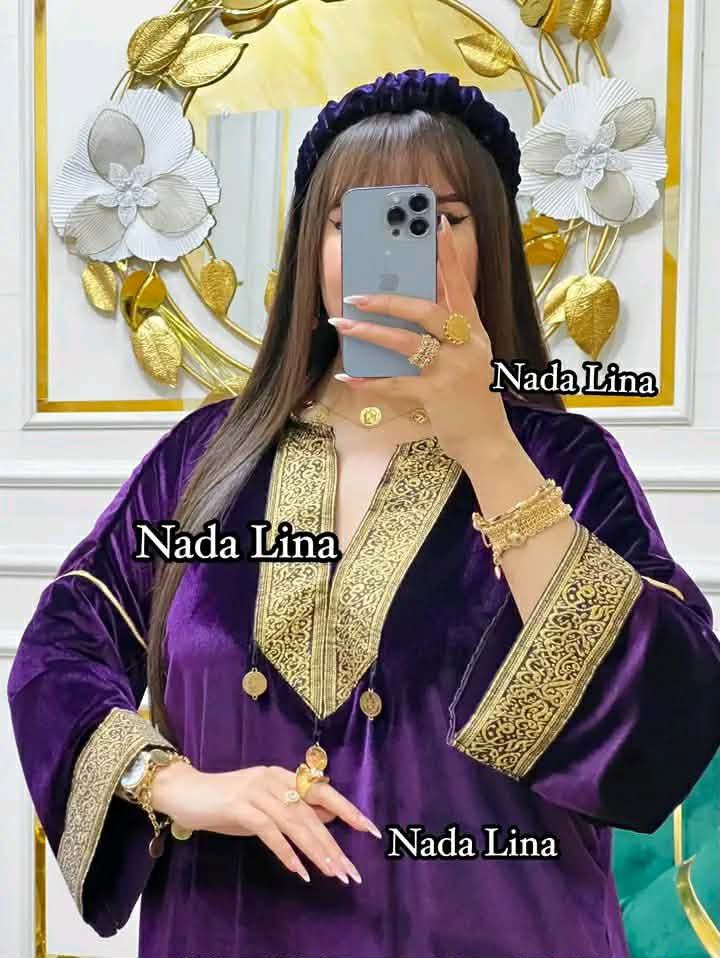 جبة تونسية image