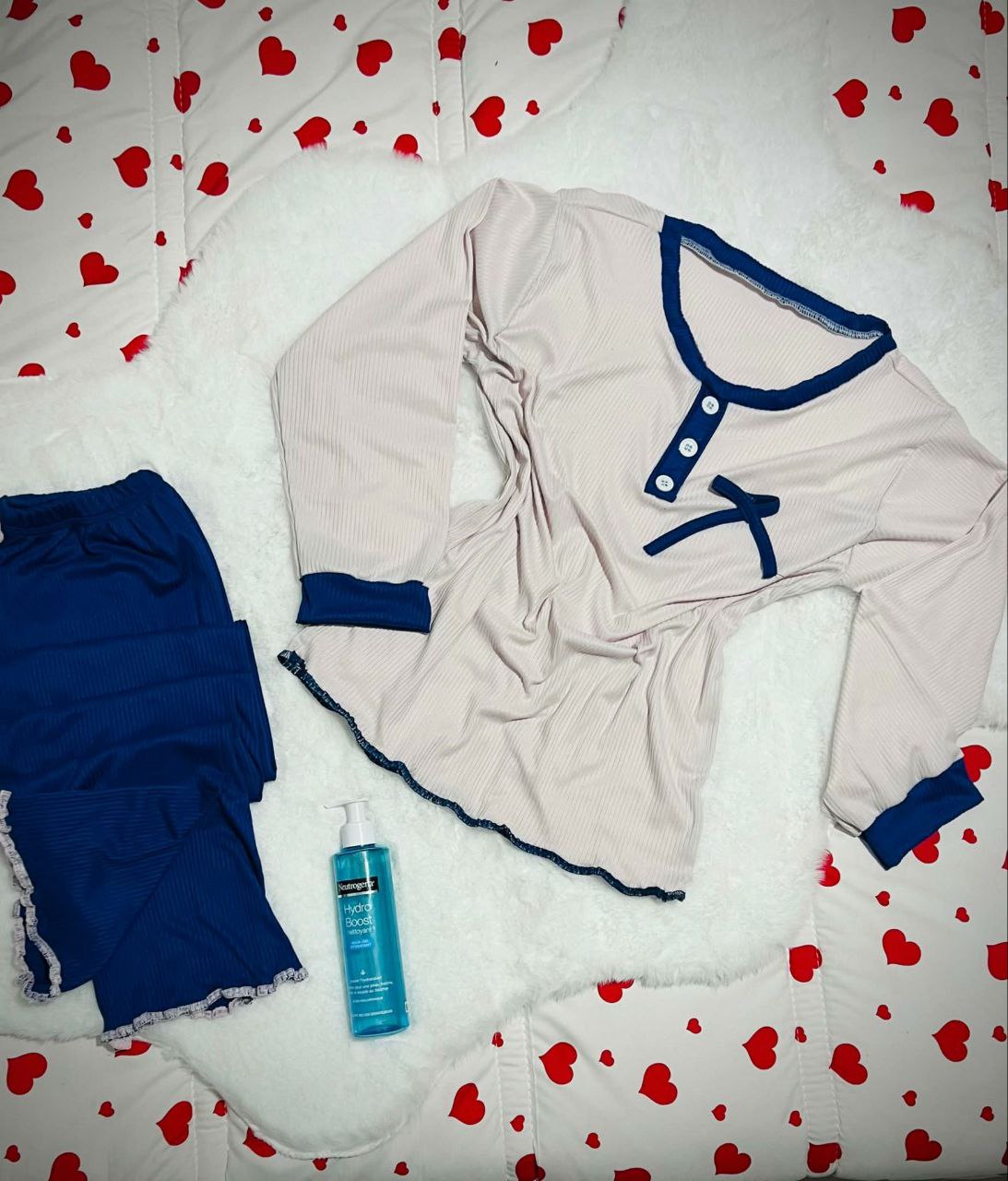 بيجامة نساء image