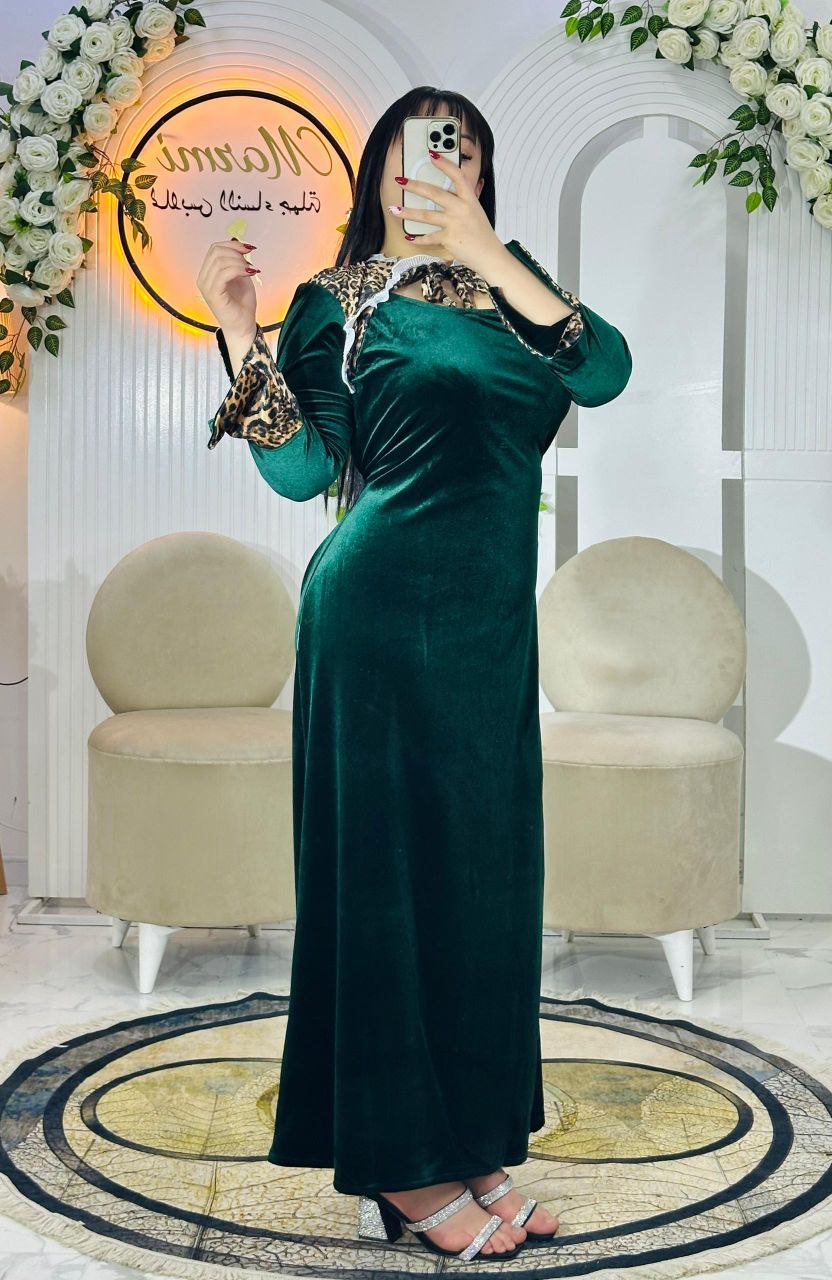 ربة قطيفة image