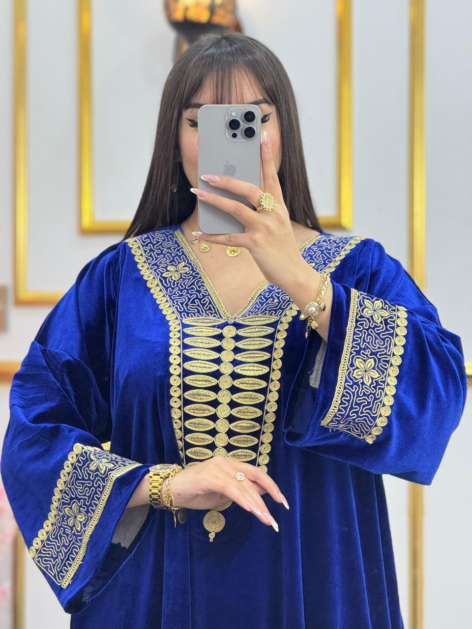 ربة قطرية image