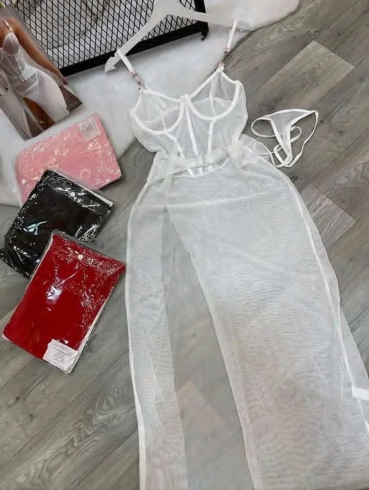 نويزات امبرطاسيو