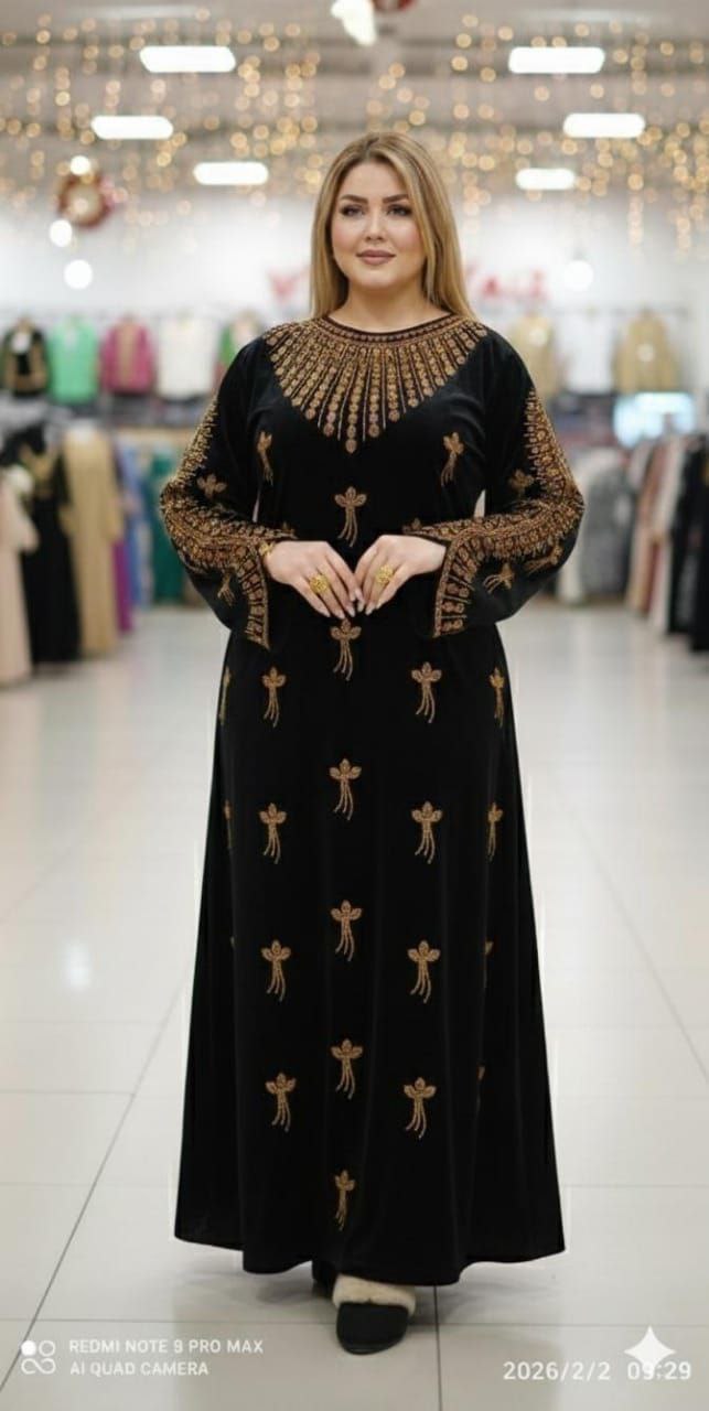 ✅️ 350  الف ✅️ قماش قطيفة  ✅️ مقاسات       m L xl xxl ✅️ 06 فالسيري