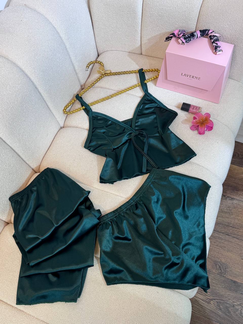 بيستي شورط سروال