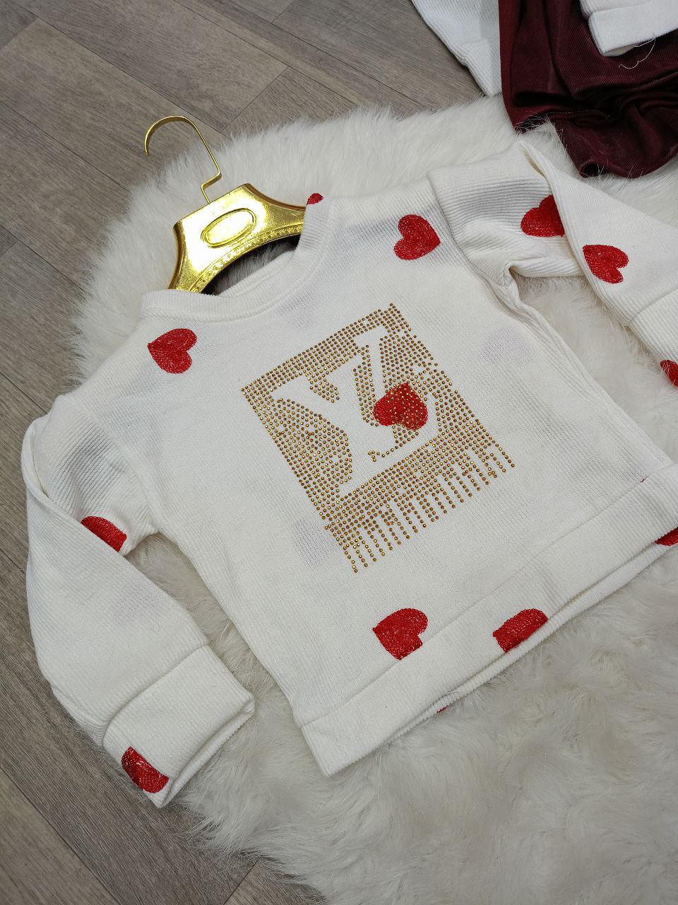 اناقة صغيرة بذوق راقي ✨ image