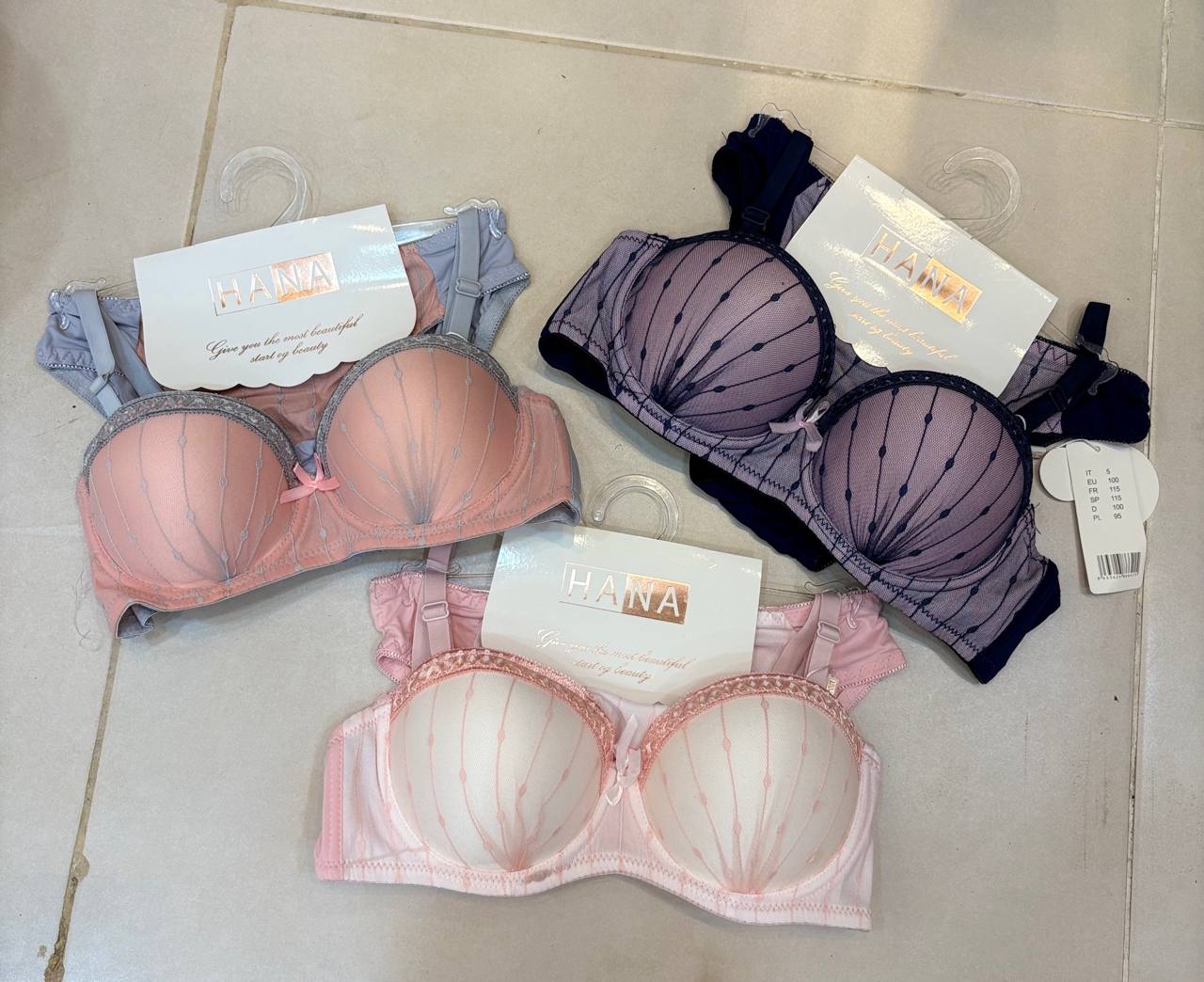 دوبياس ❤️ ❌ لي طاي فالصور ) الالوان فالصور ✅ سعر: 80ألف 😍 سيري 4/6❤️