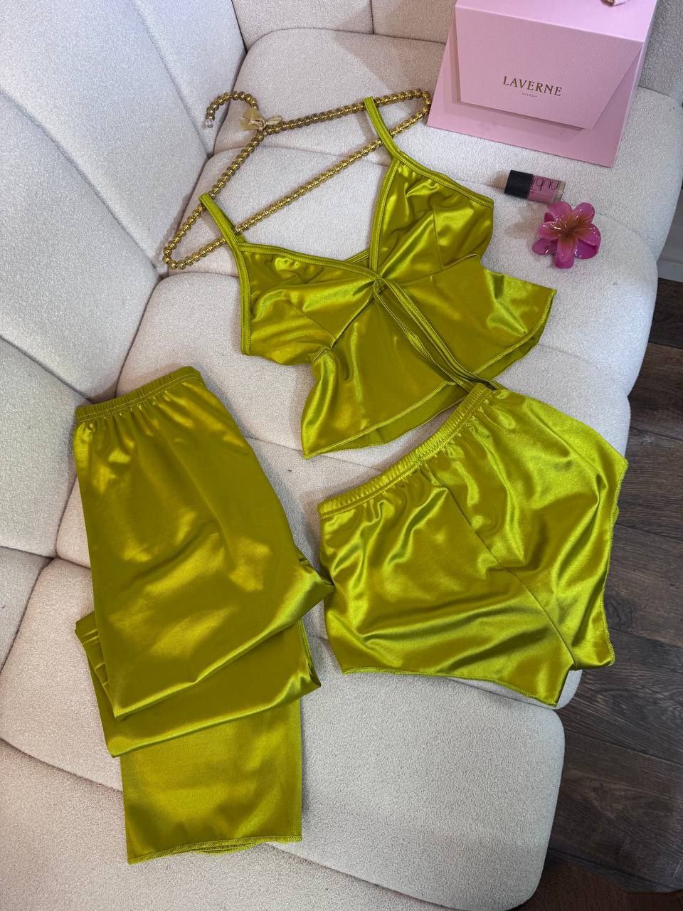 بيجاما نساء