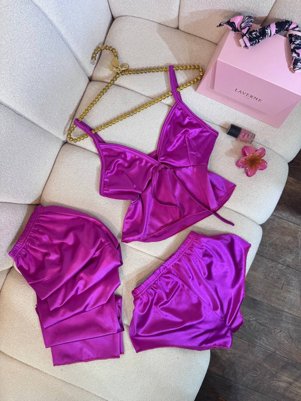 بيجاما نساء