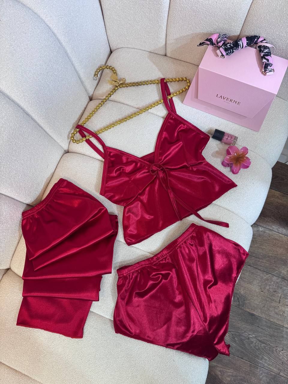 بيجاما نساء image