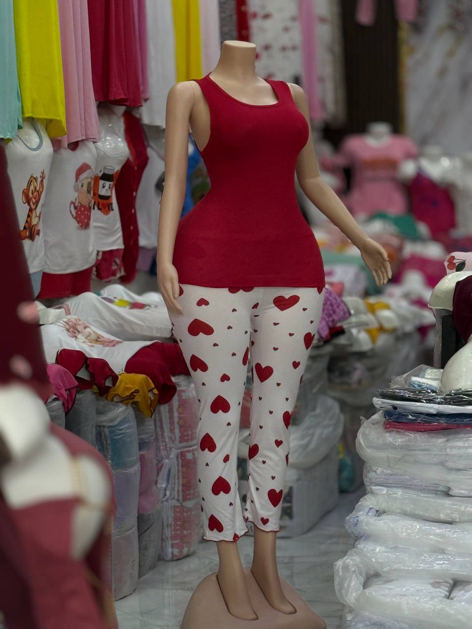 بيجاما ديكوطي