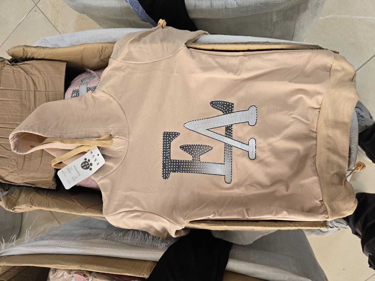 تريكو كوتون image