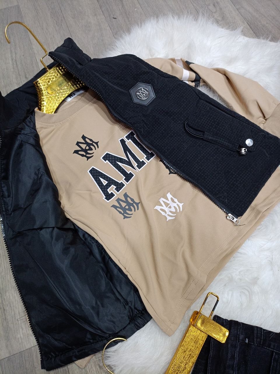 اونصومبل اولاد