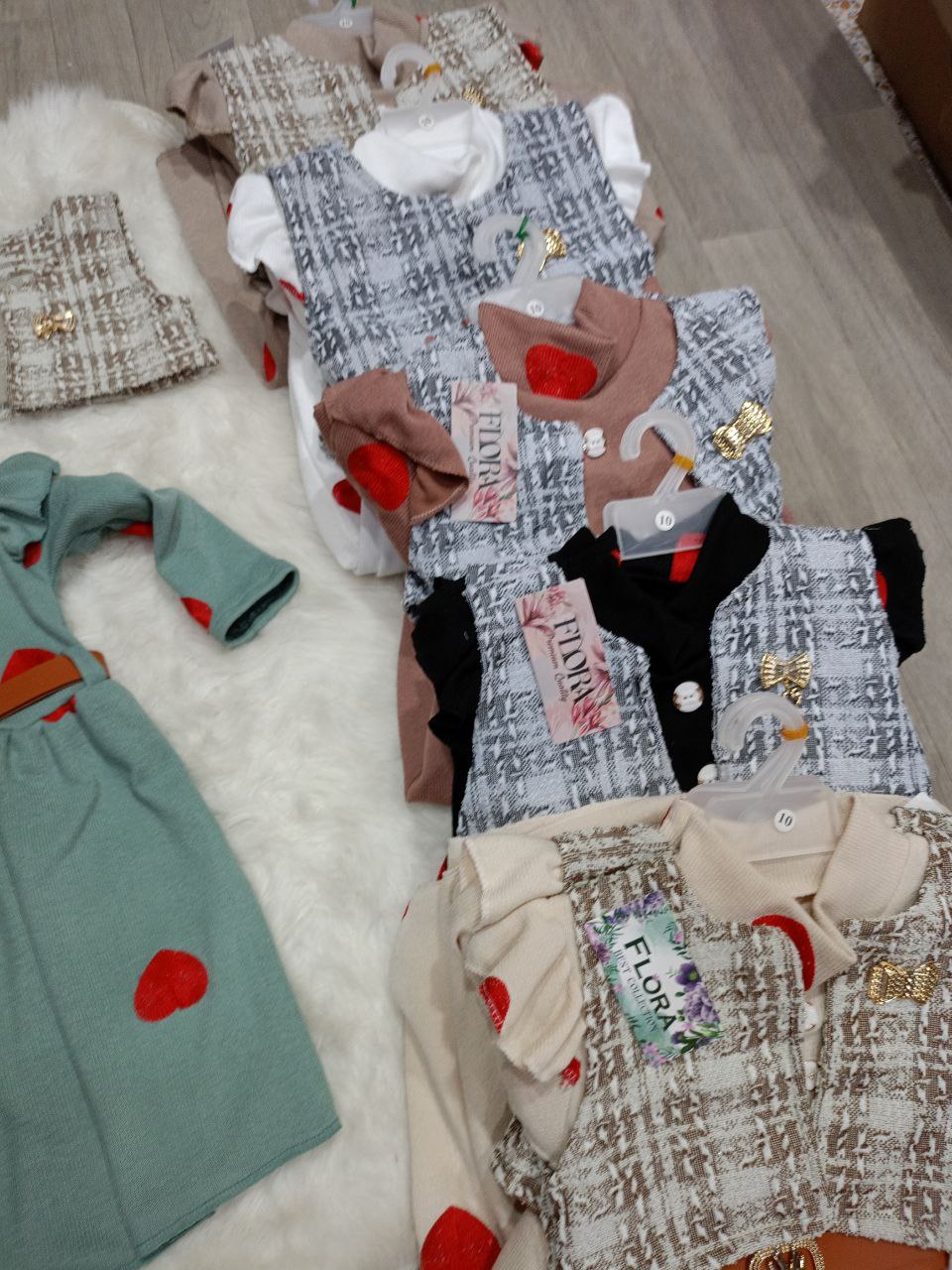 فستان بنات image