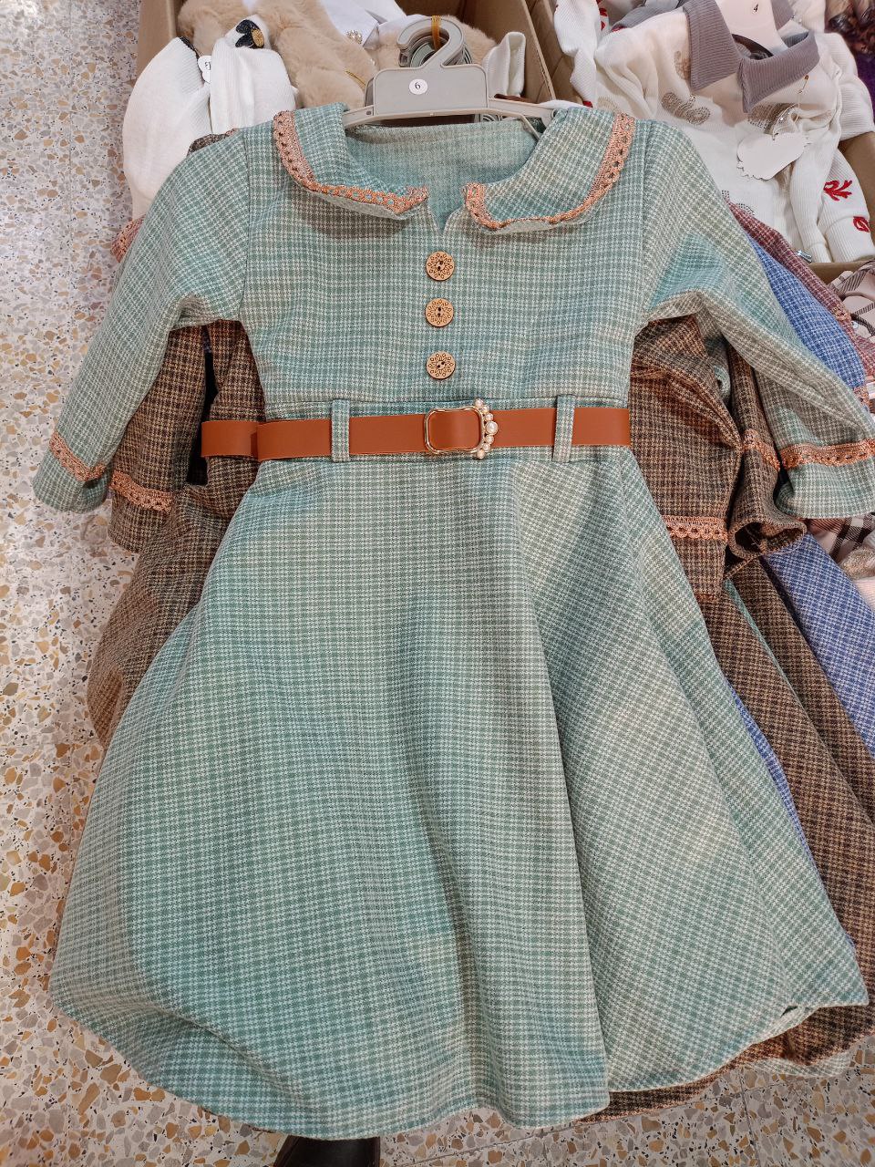 فستان 👗الاميرات image