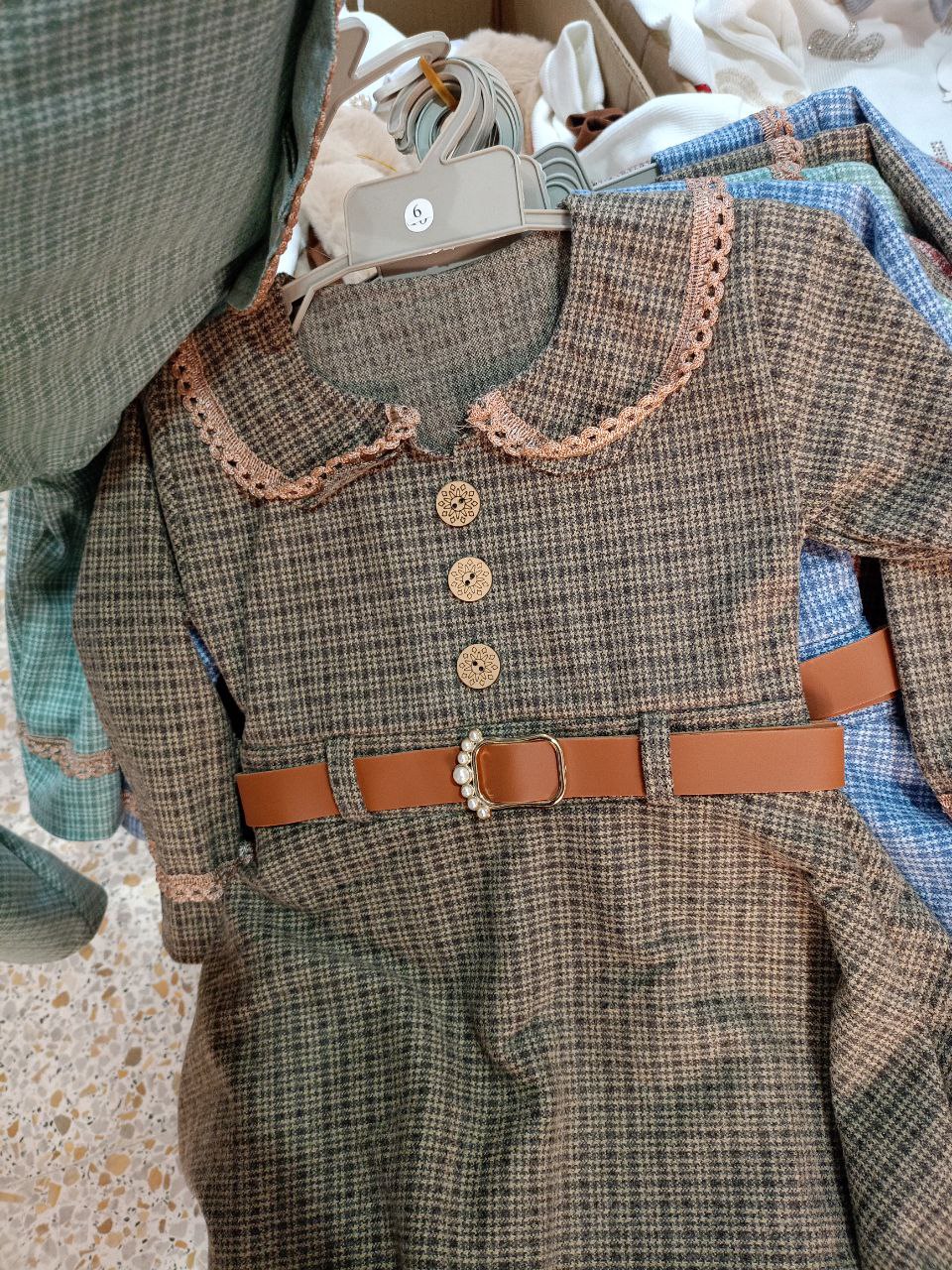 فستان 👗الاميرات image