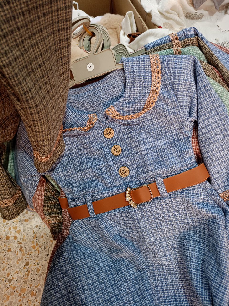 فستان 👗الاميرات