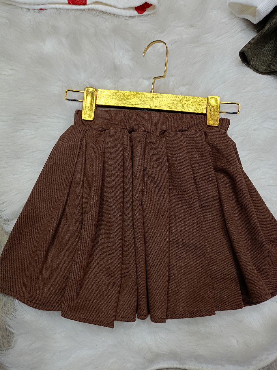 فستان بنات رائع image