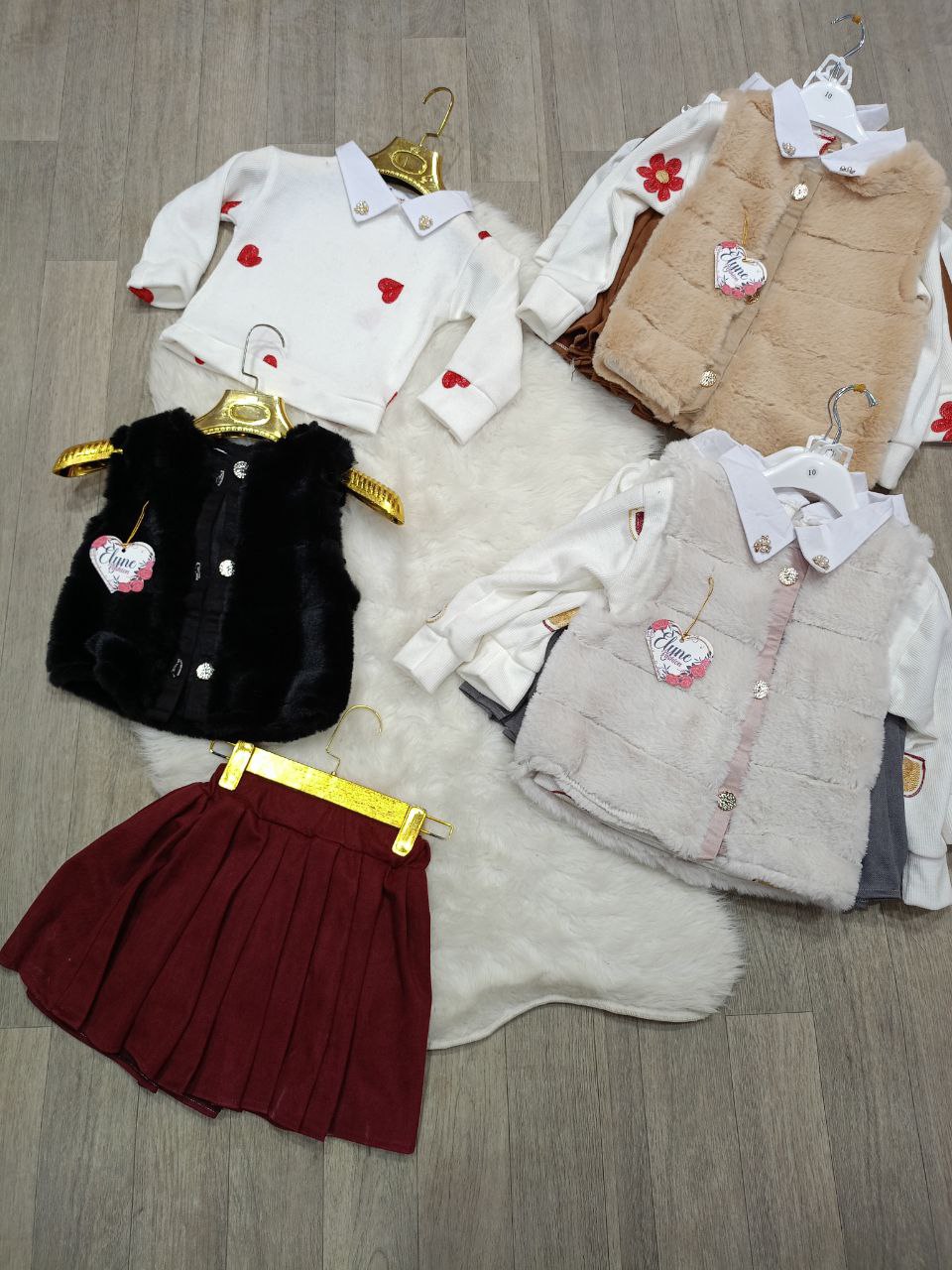 طقم فيرور رائع image