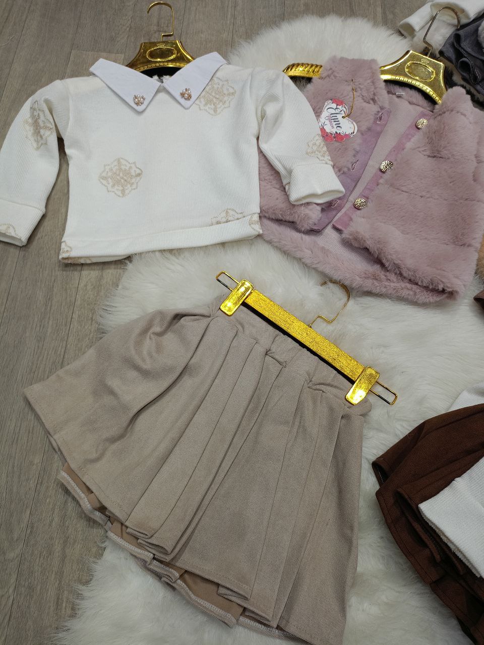 اونصومبل فيرور