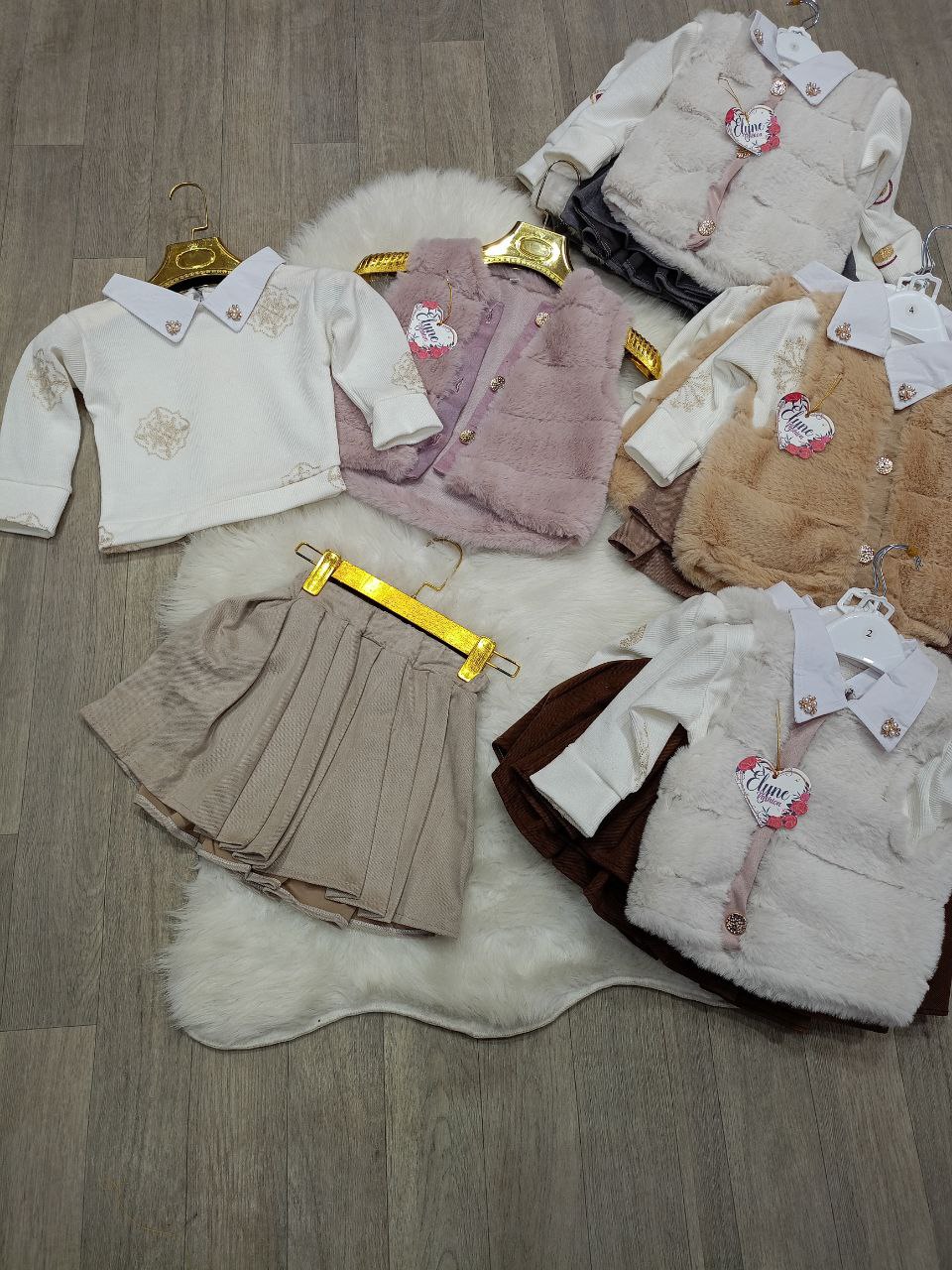 اونصومبل فيرور