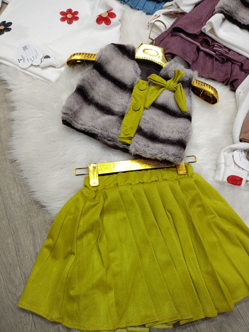 طقم راقي image