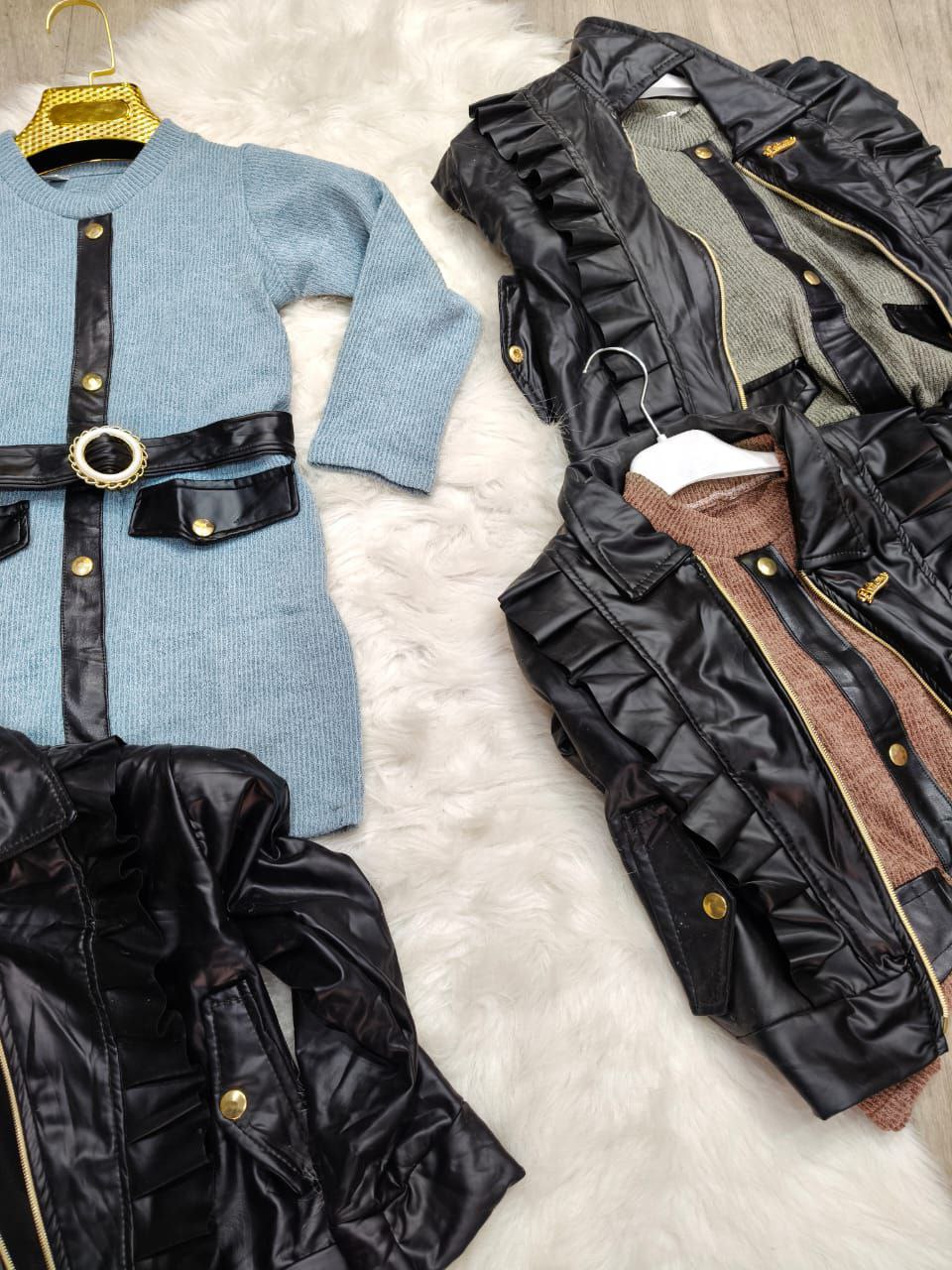 اونصومبل بنات فاست سكاي