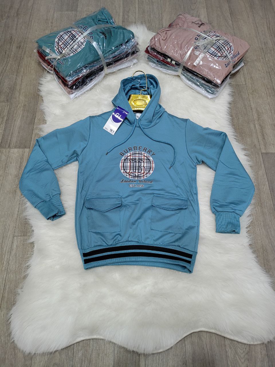 تريكو اولاد