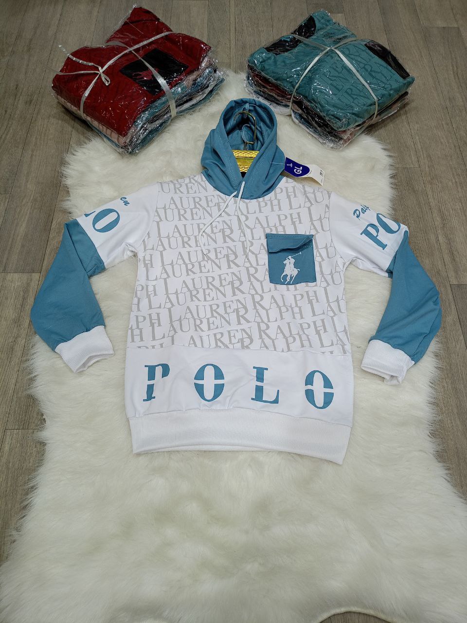 تريكو اولاد image